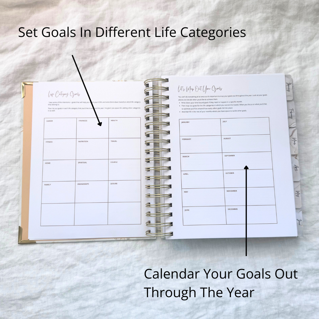 The 2026 Essential Planner (Open For Pre-Order, Ships Late November 2025)